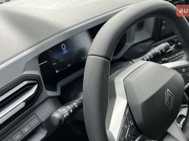 купить новое авто Рено Дастер 2025 года от официального дилера Автоцентр AUTO.RIA Рено фото