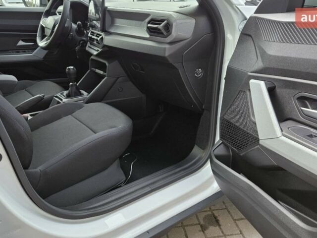 Рено Дастер, объемом двигателя 1.5 л и пробегом 0 тыс. км за 24994 $, фото 20 на Automoto.ua