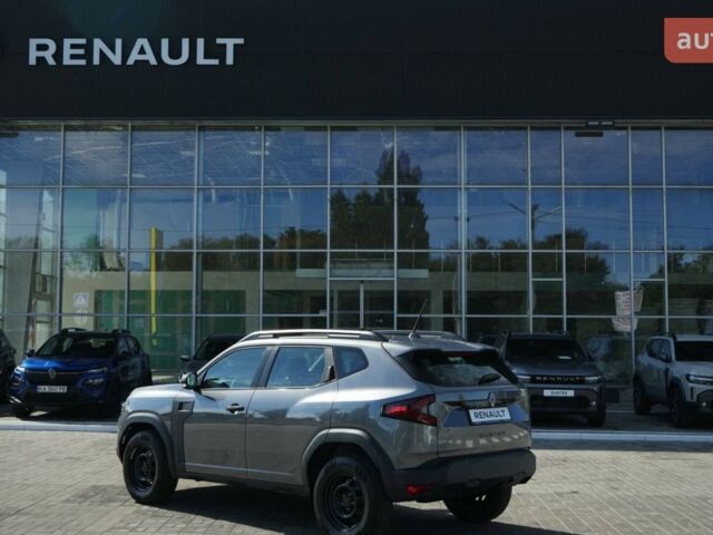 Рено Дастер, объемом двигателя 1.5 л и пробегом 0 тыс. км за 24155 $, фото 1 на Automoto.ua