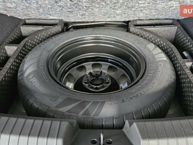 Рено Дастер, об'ємом двигуна 1.5 л та пробігом 0 тис. км за 25653 $, фото 11 на Automoto.ua