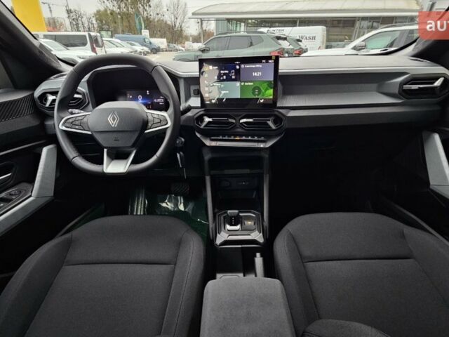 Рено Дастер, объемом двигателя 1.33 л и пробегом 0 тыс. км за 25759 $, фото 10 на Automoto.ua