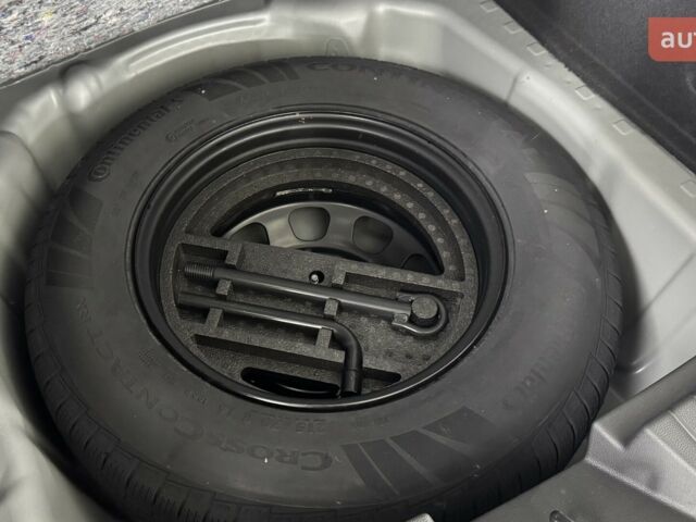 купити нове авто Рено Дастер 2025 року від офіційного дилера Автоцентр AUTO.RIA Рено фото