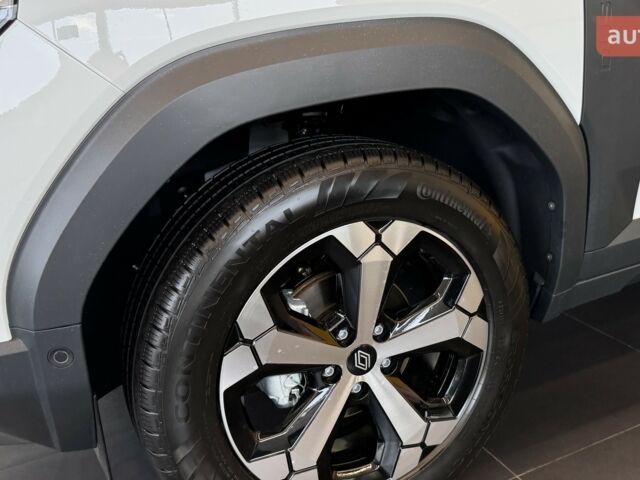 купить новое авто Рено Дастер 2025 года от официального дилера Автоцентр AUTO.RIA Рено фото