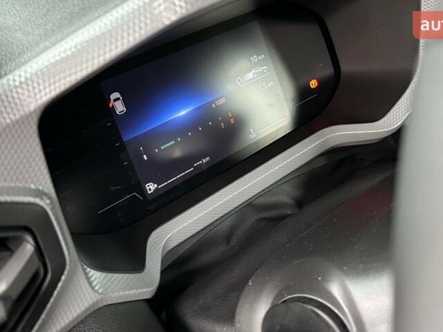 Рено Дастер, объемом двигателя 1.33 л и пробегом 0 тыс. км за 25248 $, фото 23 на Automoto.ua