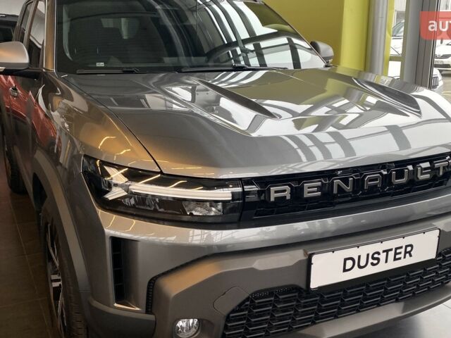купить новое авто Рено Дастер 2025 года от официального дилера Автоцентр AUTO.RIA Рено фото
