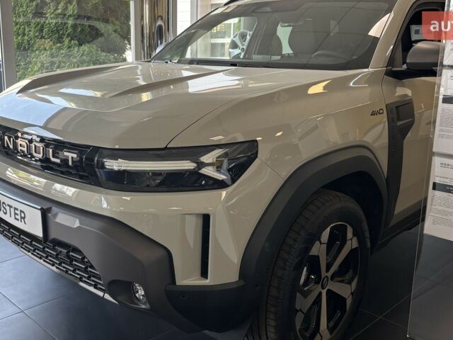 купить новое авто Рено Дастер 2025 года от официального дилера Автоцентр AUTO.RIA Рено фото