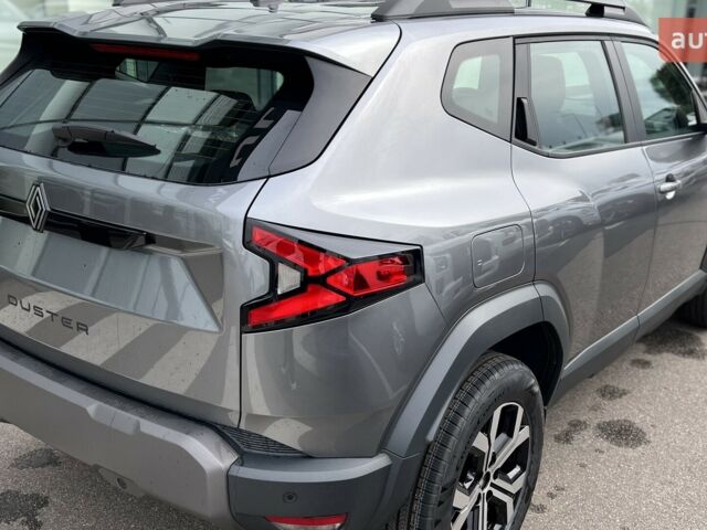 купить новое авто Рено Дастер 2025 года от официального дилера Автоцентр AUTO.RIA Рено фото