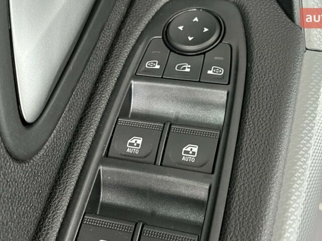 Рено Дастер 2025 года купить новое авто Рено Дастер 2025 года от официального дилера ООО«Торговий дім «Фаворит – Авто» Рено фото