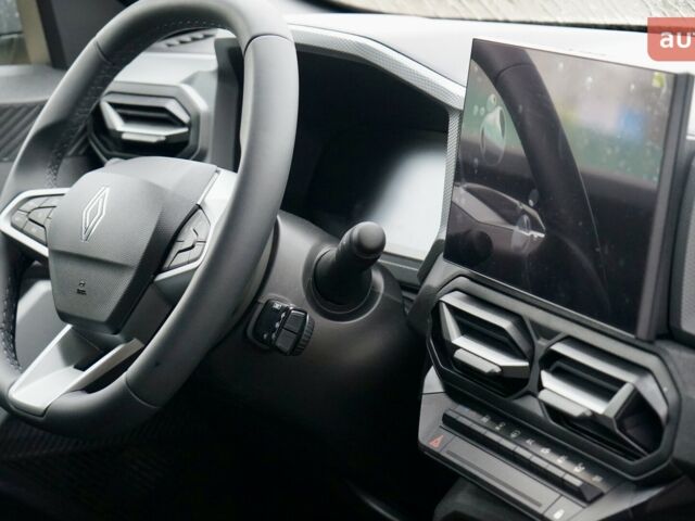 Рено Дастер, объемом двигателя 1.5 л и пробегом 0 тыс. км за 25701 $, фото 16 на Automoto.ua