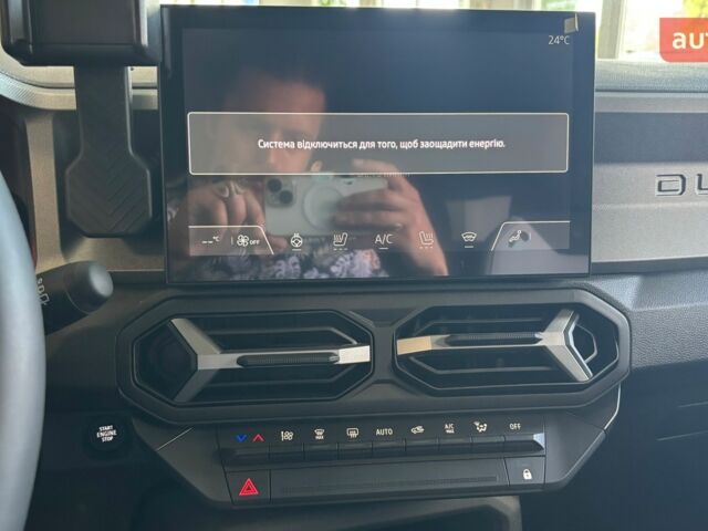 купить новое авто Рено Дастер 2025 года от официального дилера Автоцентр AUTO.RIA Рено фото