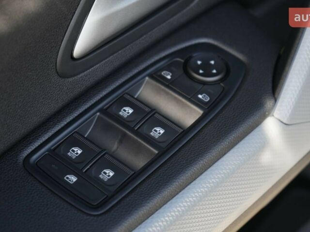 Рено Дастер, об'ємом двигуна 1.5 л та пробігом 0 тис. км за 24116 $, фото 10 на Automoto.ua