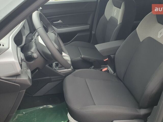 купить новое авто Рено Дастер 2025 года от официального дилера Автоцентр AUTO.RIA Рено фото