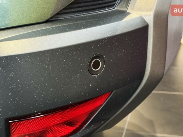 купити нове авто Рено Дастер 2025 року від офіційного дилера Автоцентр AUTO.RIA Рено фото