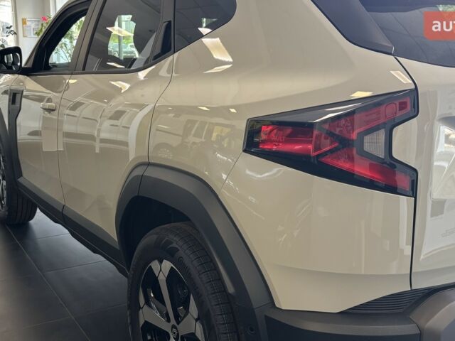 купить новое авто Рено Дастер 2025 года от официального дилера Автоцентр AUTO.RIA Рено фото