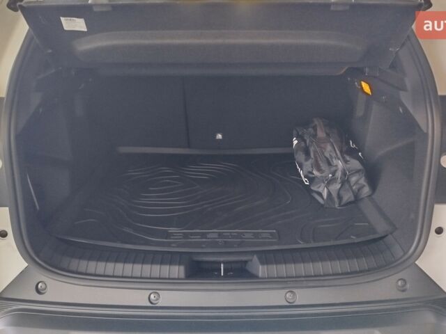 купить новое авто Рено Дастер 2025 года от официального дилера Renault ВІННЕР ОБОЛОНЬ Рено фото