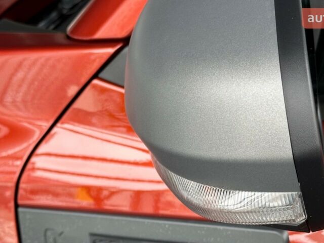 Рено Дастер, объемом двигателя 1.33 л и пробегом 0 тыс. км за 25248 $, фото 26 на Automoto.ua