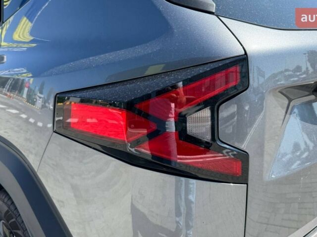 Рено Дастер, объемом двигателя 1.2 л и пробегом 0 тыс. км за 29398 $, фото 8 на Automoto.ua