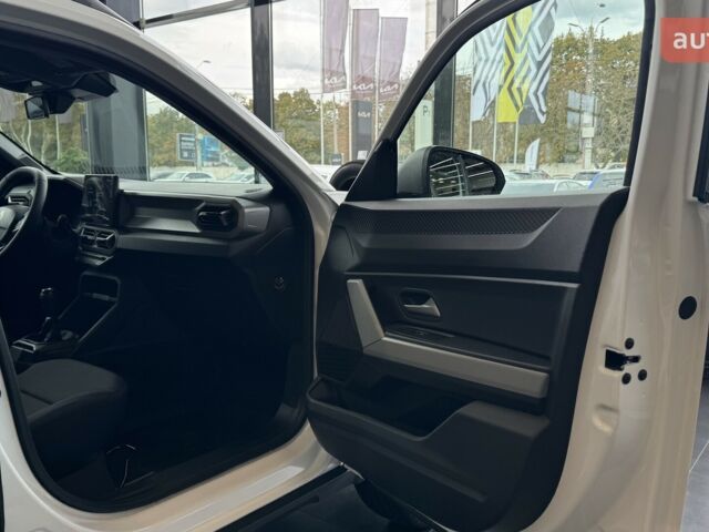 купити нове авто Рено Дастер 2025 року від офіційного дилера Автоцентр AUTO.RIA Рено фото