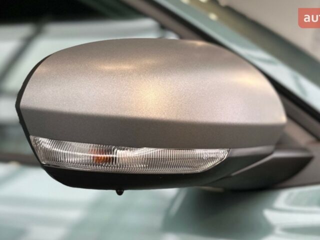 Рено Дастер, об'ємом двигуна 1.33 л та пробігом 0 тис. км за 26556 $, фото 7 на Automoto.ua