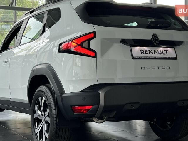Рено Дастер, объемом двигателя 1.33 л и пробегом 0 тыс. км за 24932 $, фото 3 на Automoto.ua