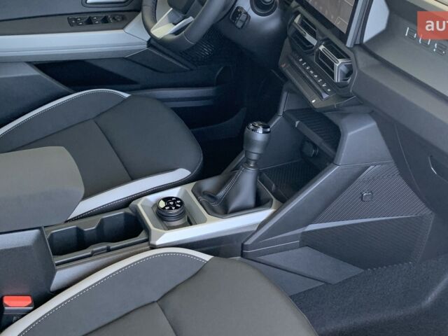 Рено Дастер, объемом двигателя 1.2 л и пробегом 0 тыс. км за 28810 $, фото 8 на Automoto.ua