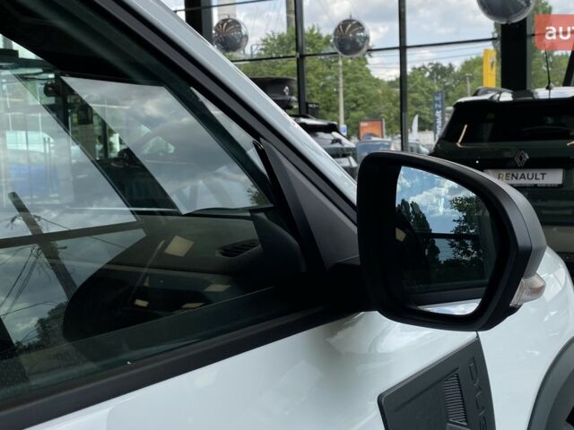 купить новое авто Рено Дастер 2025 года от официального дилера Автоцентр AUTO.RIA Рено фото