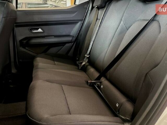 купити нове авто Рено Дастер 2025 року від офіційного дилера Моторкар Кропивницький Рено фото