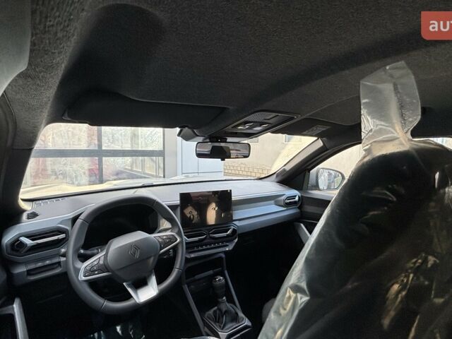 купить новое авто Рено Дастер 2025 года от официального дилера Автоцентр AUTO.RIA Рено фото
