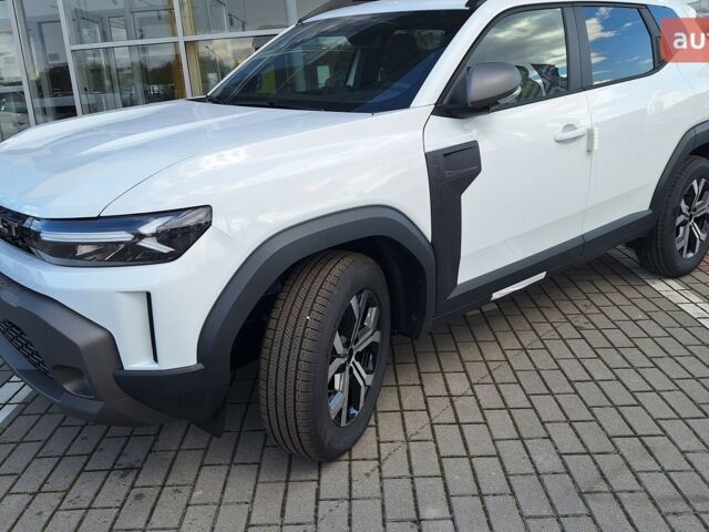 Рено Дастер 2025 года купить новое авто Рено Дастер 2025 года от официального дилера Автоцентр AUTO.RIA Рено фото