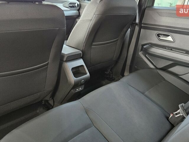 Рено Дастер, объемом двигателя 1.2 л и пробегом 0 тыс. км за 27595 $, фото 29 на Automoto.ua