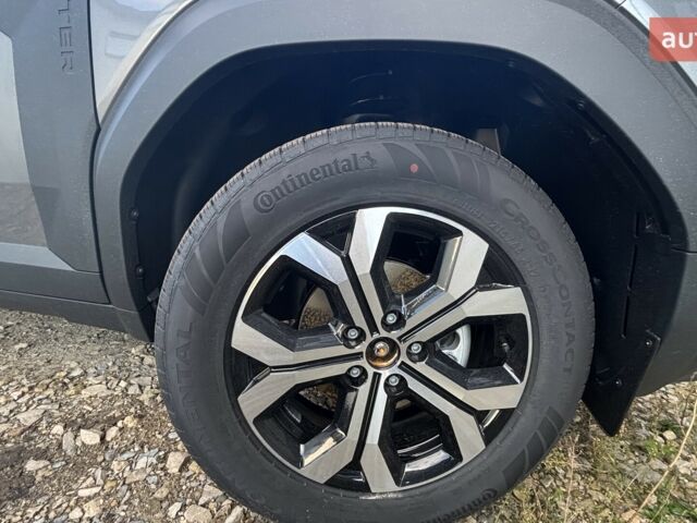 купити нове авто Рено Дастер 2025 року від офіційного дилера Автоцентр AUTO.RIA Рено фото