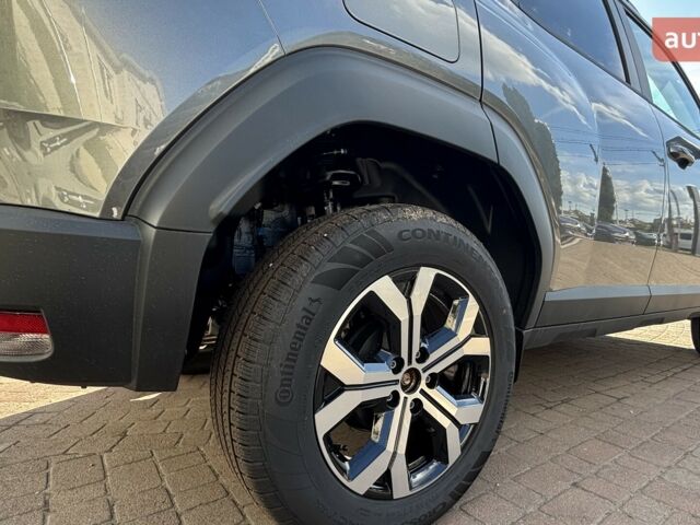 купить новое авто Рено Дастер 2025 года от официального дилера Автоцентр AUTO.RIA Рено фото