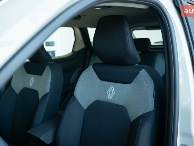 купить новое авто Рено Дастер 2025 года от официального дилера Автосалон Renault «ПОЛІССЯ МОТОРС ГРУП» Рено фото