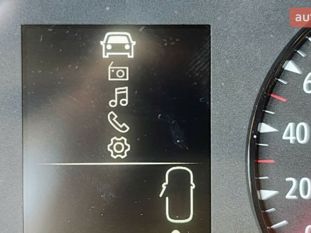 Рено Дастер, об'ємом двигуна 1.5 л та пробігом 0 тис. км за 24203 $, фото 10 на Automoto.ua