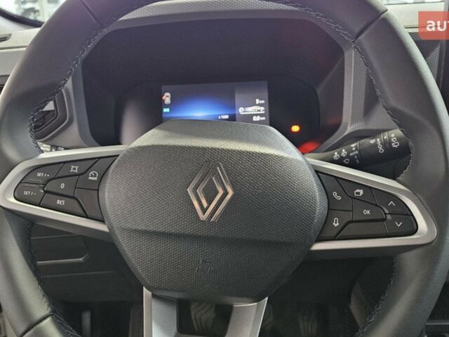 Рено Дастер, объемом двигателя 1.5 л и пробегом 0 тыс. км за 25671 $, фото 17 на Automoto.ua