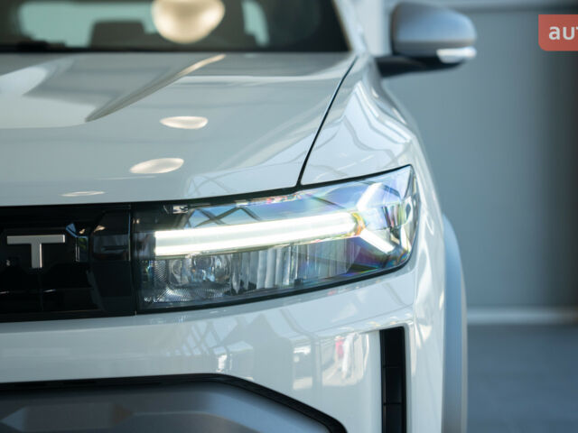 купить новое авто Рено Дастер 2025 года от официального дилера Автосалон Renault «ПОЛІССЯ МОТОРС ГРУП» Рено фото