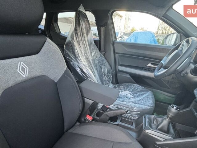 купити нове авто Рено Дастер 2025 року від офіційного дилера Автоцентр AUTO.RIA Рено фото