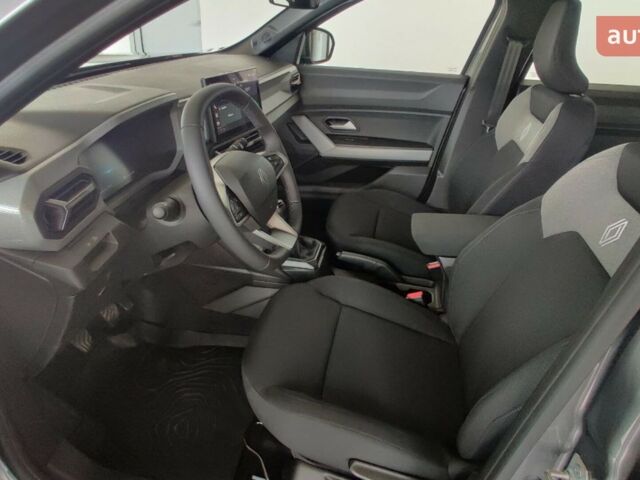 Рено Дастер, объемом двигателя 1.5 л и пробегом 0 тыс. км за 25617 $, фото 11 на Automoto.ua