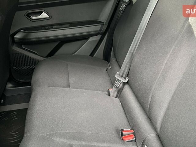 купить новое авто Рено Дастер 2025 года от официального дилера ООО«Торговий дім «Фаворит – Авто» Рено фото