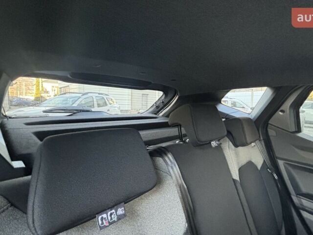 купить новое авто Рено Дастер 2025 года от официального дилера Автоцентр AUTO.RIA Рено фото