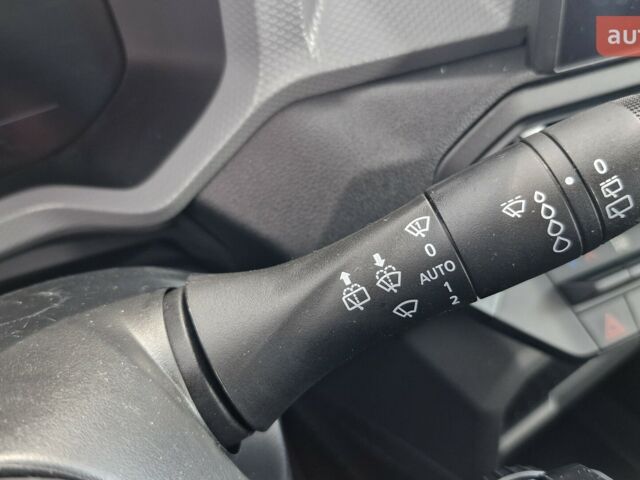 купити нове авто Рено Дастер 2025 року від офіційного дилера Renault Соллі Плюс Рено фото