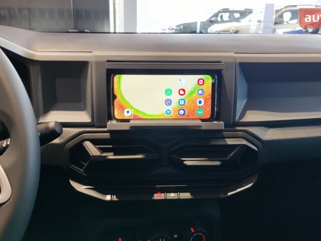 Рено Дастер, об'ємом двигуна 1.5 л та пробігом 0 тис. км за 23184 $, фото 19 на Automoto.ua