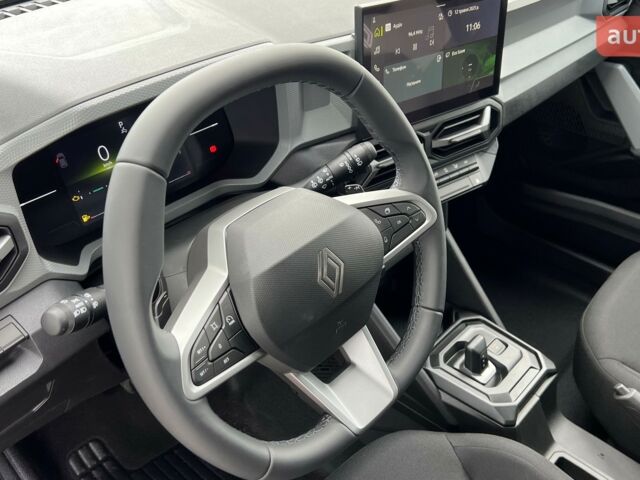 купити нове авто Рено Дастер 2025 року від офіційного дилера Автоцентр AUTO.RIA Рено фото