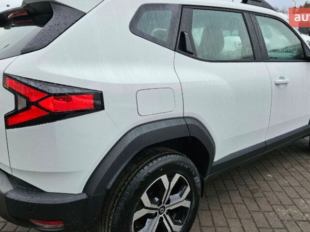 Рено Дастер, объемом двигателя 1.5 л и пробегом 0 тыс. км за 24994 $, фото 8 на Automoto.ua