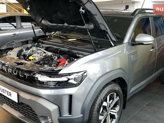 купить новое авто Рено Дастер 2025 года от официального дилера Автоцентр AUTO.RIA Рено фото