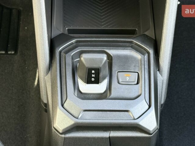 купити нове авто Рено Дастер 2025 року від офіційного дилера Автоцентр AUTO.RIA Рено фото