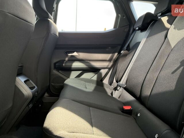 купити нове авто Рено Дастер 2025 року від офіційного дилера Автоцентр AUTO.RIA Рено фото