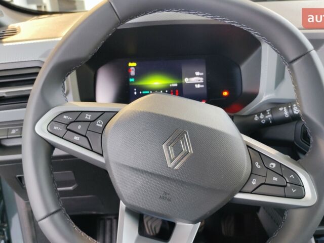 Рено Дастер, об'ємом двигуна 1.2 л та пробігом 0 тис. км за 27325 $, фото 23 на Automoto.ua