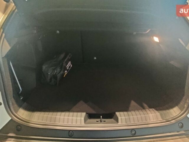 Рено Дастер, объемом двигателя 1.5 л и пробегом 0 тыс. км за 25075 $, фото 20 на Automoto.ua