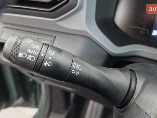 купити нове авто Рено Дастер 2025 року від офіційного дилера Renault Соллі Плюс Рено фото